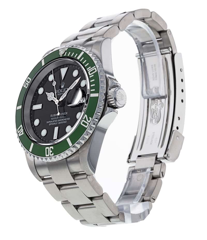 Rolex Submariner 16610 LV